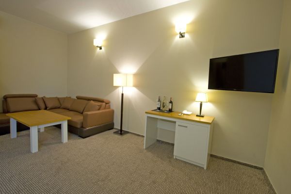 Kracow Residence Hotel (Krakau)